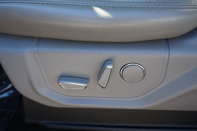 2018 Ford F-150 5.0 V8, LARIAT, 4X4, PREMIUM WHEELS, RUNNING BOARDS, NAVIGATION - 22933571 - 21