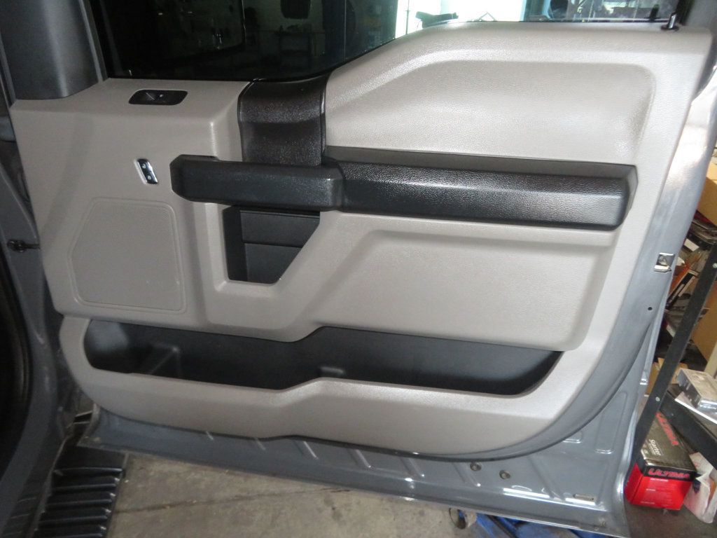 2018 Ford F-150 EXTRA CLEAN 1OWNER SUPERCREW F150 GREAT COLOR 4X4 - 22927700 - 27
