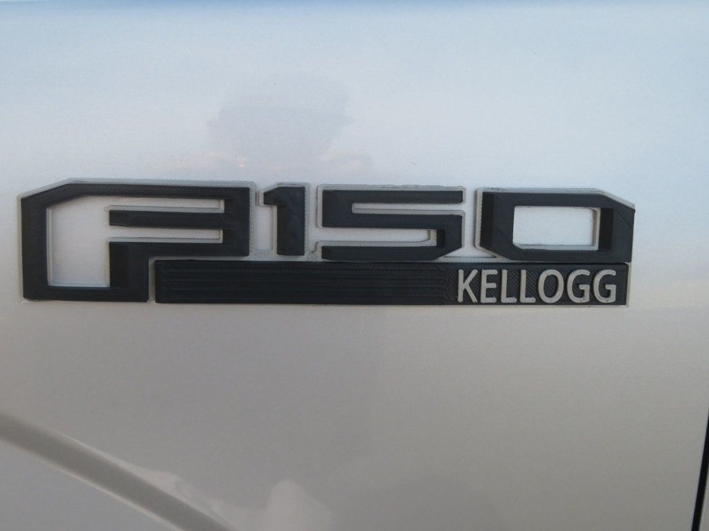 2018 Ford F-150 Lariat photo 13
