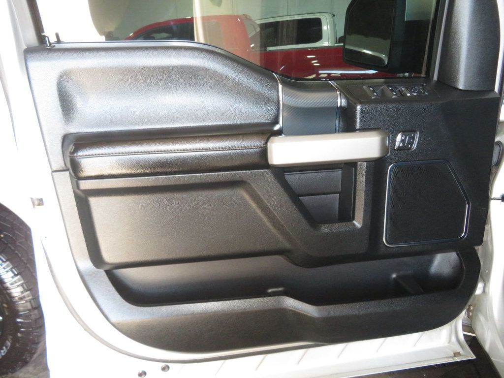 2018 Ford F-150 Lariat photo 15