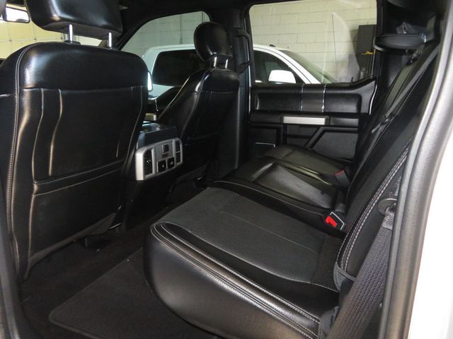 2018 Ford F-150 EXTRA CLEAN 4X4 LARIAT SUPERCREW 4X4 2OWNER F150  - 22904350 - 24