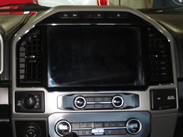 2018 Ford F-150 EXTRA CLEAN 4X4 LARIAT SUPERCREW 4X4 2OWNER F150  - 22904350 - 39