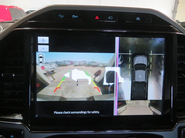 2018 Ford F-150 EXTRA CLEAN 4X4 LARIAT SUPERCREW 4X4 2OWNER F150  - 22904350 - 42