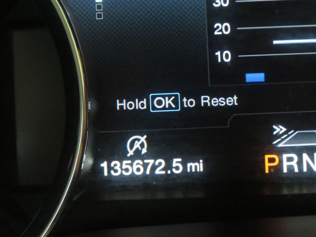 2018 Ford F-150 EXTRA CLEAN 4X4 LARIAT SUPERCREW 4X4 2OWNER F150  - 22904350 - 43