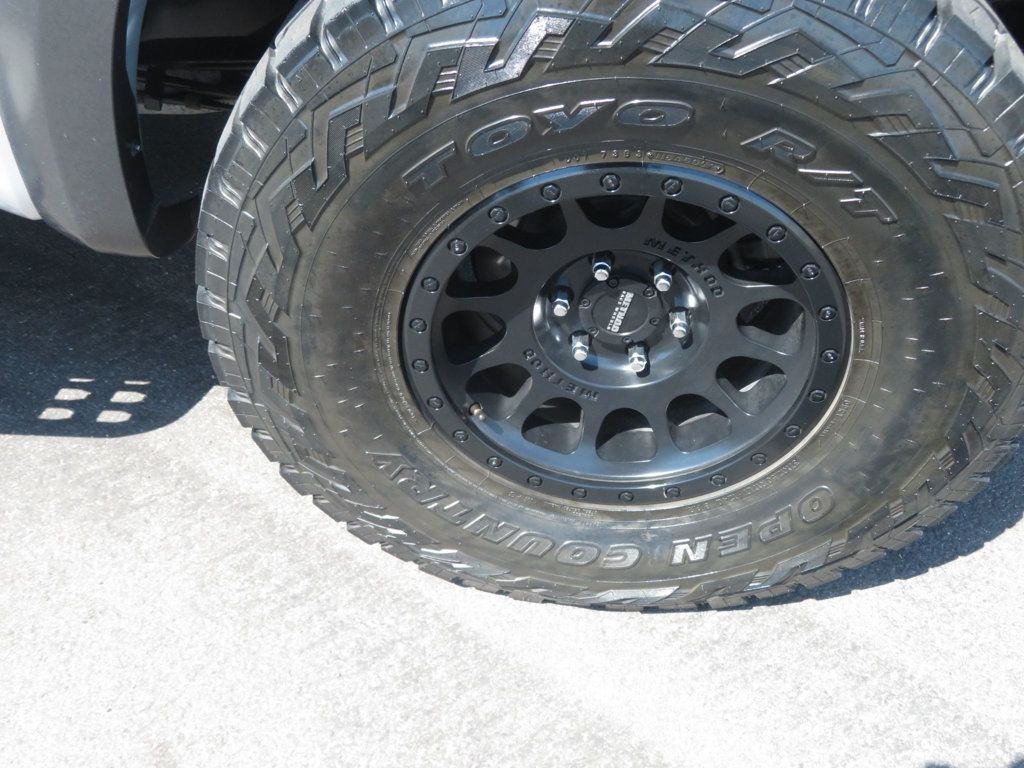 2018 Ford F-150 Raptor photo 11