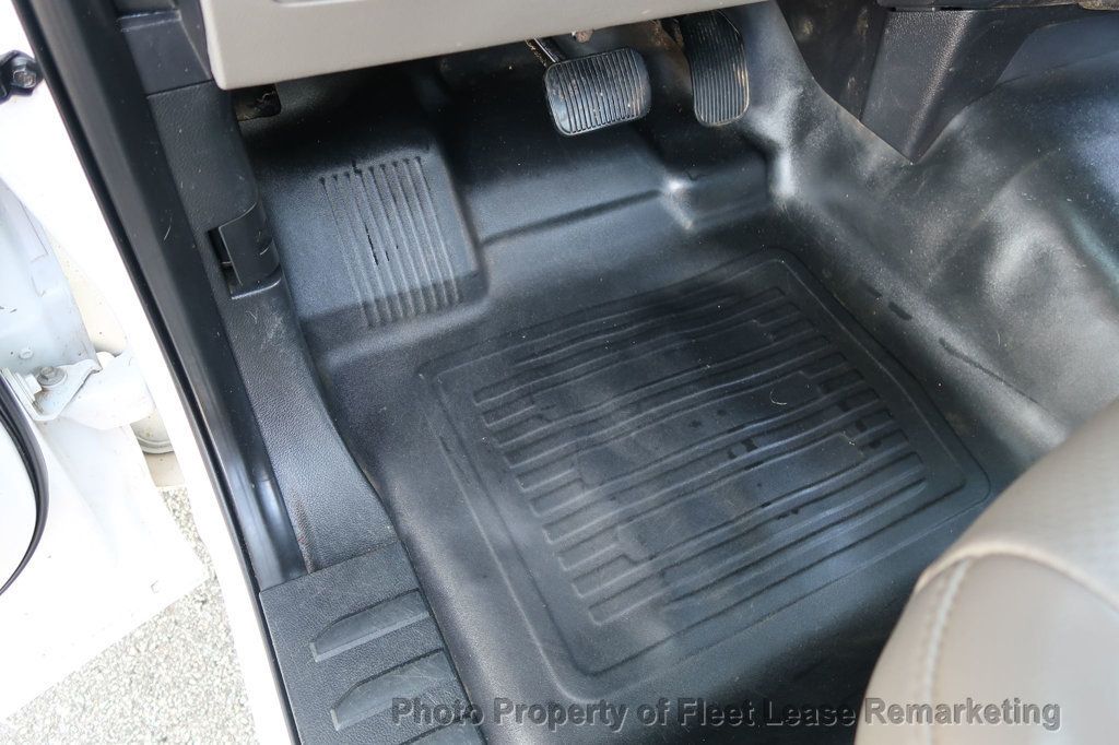 2018 Ford F-150 F150 2WD Reg Cab Long Bed - 23065787 - 11