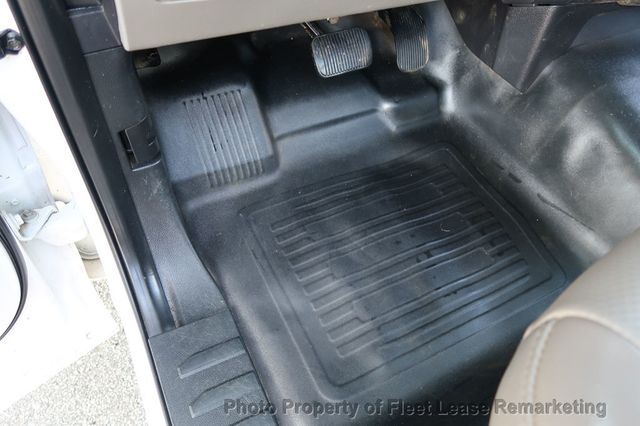 2018 Ford F-150 F150 2WD Reg Cab Long Bed - 23065787 - 11