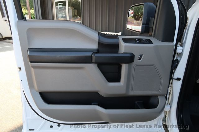 2018 Ford F-150 F150 2WD Reg Cab Long Bed - 23065787 - 12