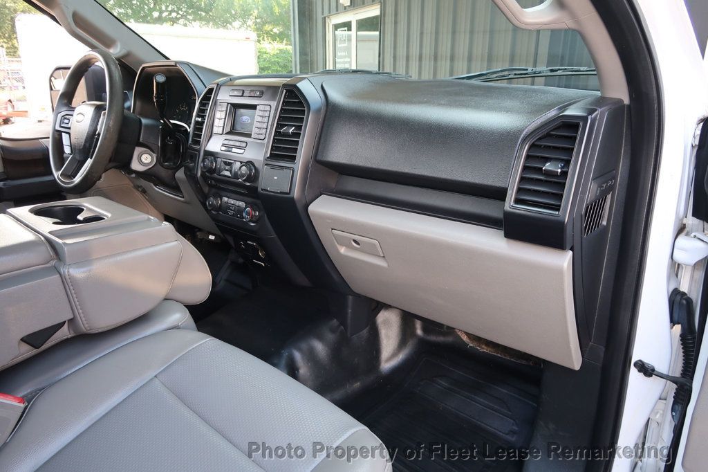 2018 Ford F-150 F150 2WD Reg Cab Long Bed - 23065787 - 15