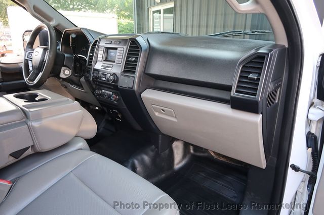 2018 Ford F-150 F150 2WD Reg Cab Long Bed - 23065787 - 15