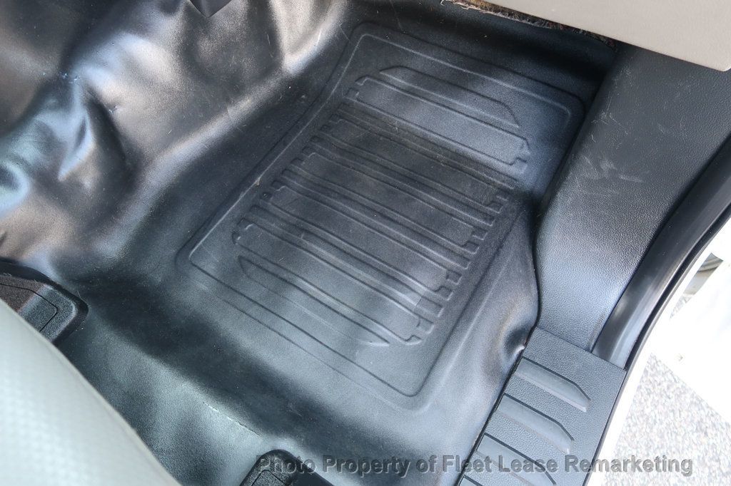 2018 Ford F-150 F150 2WD Reg Cab Long Bed - 23065787 - 17