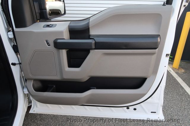 2018 Ford F-150 F150 2WD Reg Cab Long Bed - 23065787 - 18
