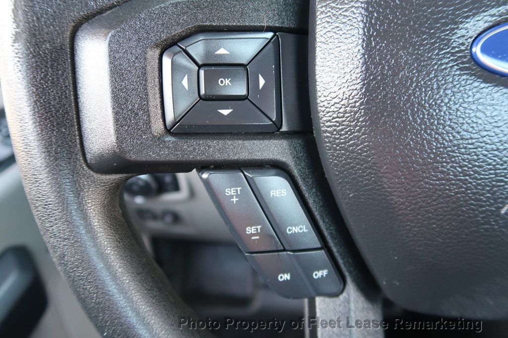 2018 Ford F-150 F150 2WD Reg Cab Long Bed - 23065787 - 23