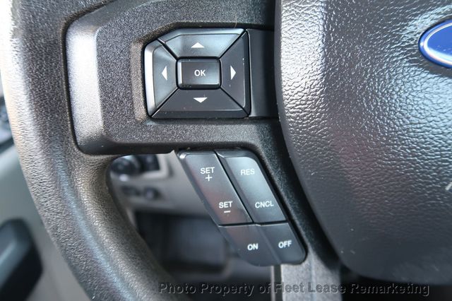 2018 Ford F-150 F150 2WD Reg Cab Long Bed - 23065787 - 23