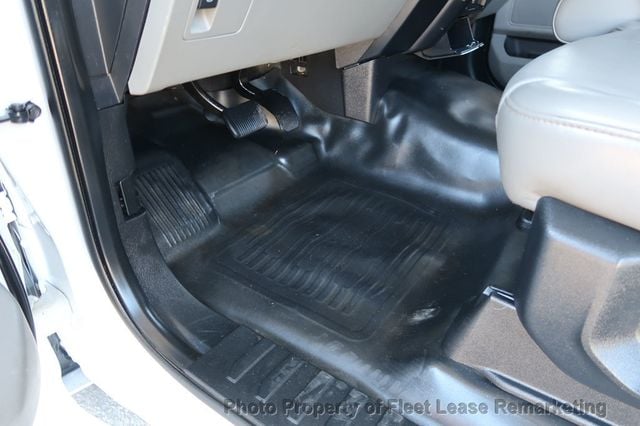 2018 Ford F-150 F150 2WD Reg Cab LWB - 22983484 - 11