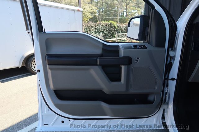 2018 Ford F-150 F150 2WD Reg Cab LWB - 22983484 - 12