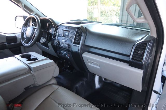 2018 Ford F-150 F150 2WD Reg Cab LWB - 22983484 - 14