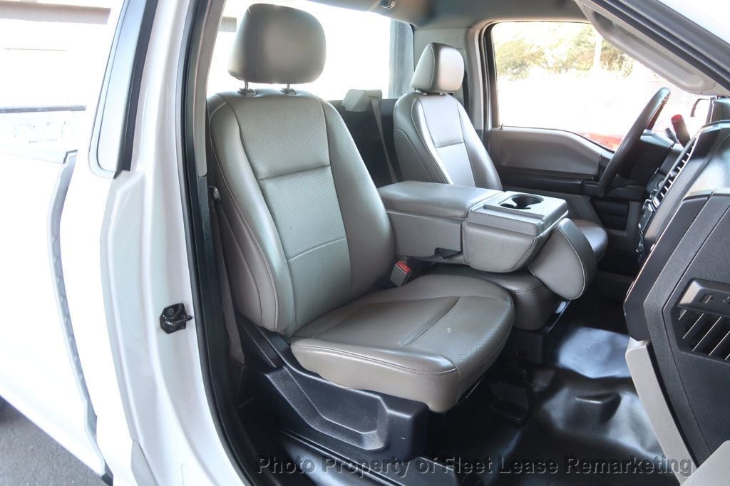 2018 Ford F-150 F150 2WD Reg Cab LWB - 22983484 - 15