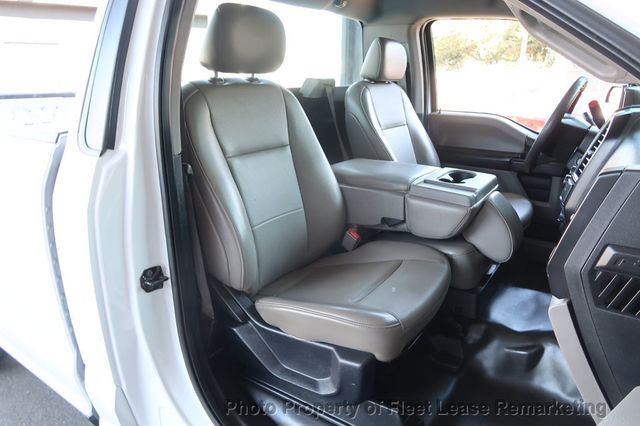 2018 Ford F-150 F150 2WD Reg Cab LWB - 22983484 - 15