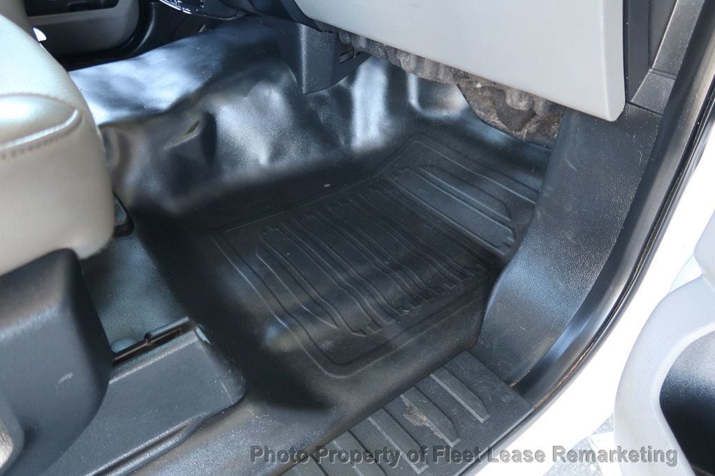 2018 Ford F-150 F150 2WD Reg Cab LWB - 22983484 - 16