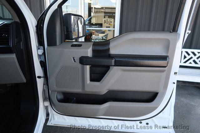 2018 Ford F-150 F150 2WD Reg Cab LWB - 22983484 - 17