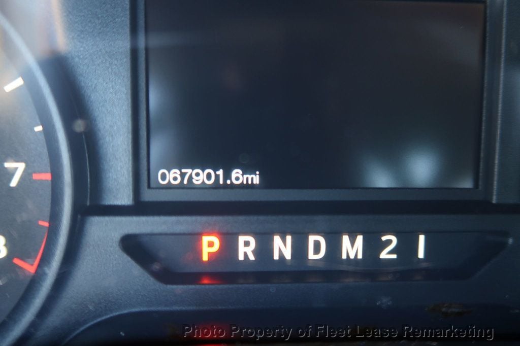 2018 Ford F-150 F150 2WD Reg Cab LWB - 22983484 - 19