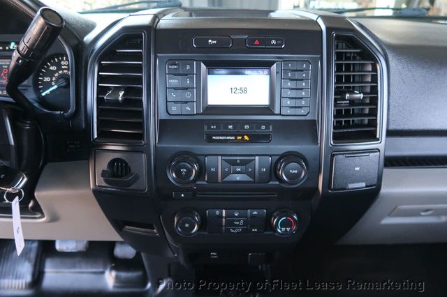 2018 Ford F-150 F150 2WD Reg Cab LWB - 22983484 - 20