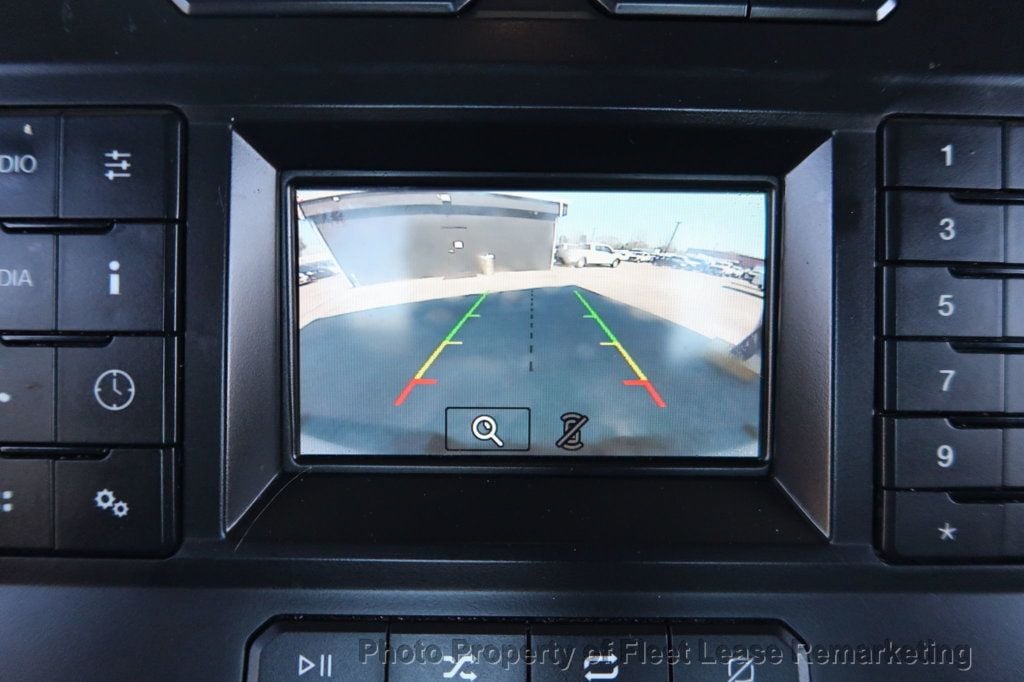 2018 Ford F-150 F150 2WD Reg Cab LWB - 22983484 - 22