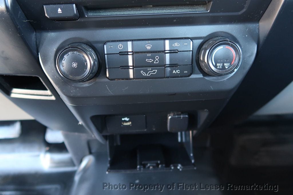 2018 Ford F-150 F150 2WD Reg Cab LWB - 22983484 - 24