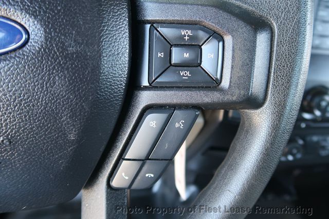 2018 Ford F-150 F150 2WD Reg Cab LWB - 22983484 - 25