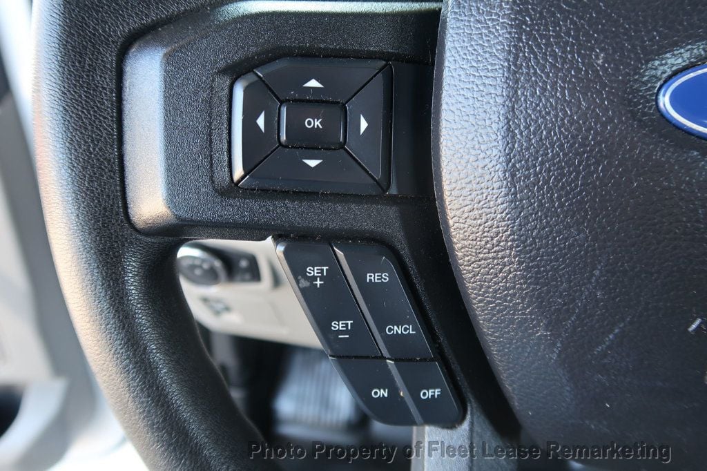 2018 Ford F-150 F150 2WD Reg Cab LWB - 22983484 - 26