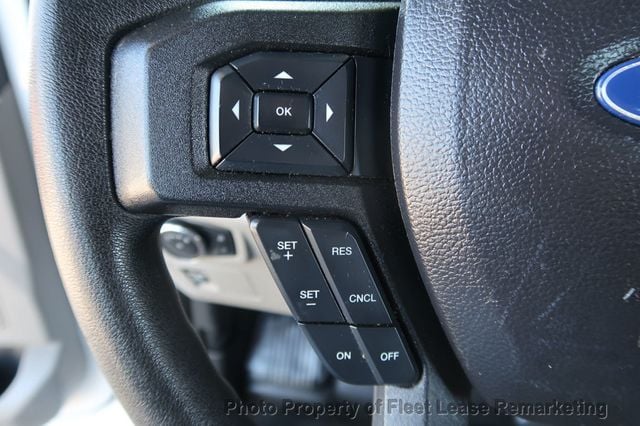 2018 Ford F-150 F150 2WD Reg Cab LWB - 22983484 - 26