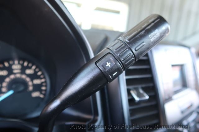 2018 Ford F-150 F150 2WD Reg Cab LWB - 22983484 - 27