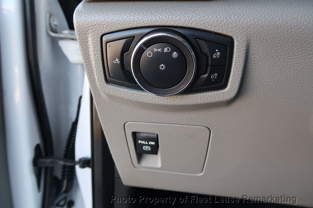 2018 Ford F-150 F150 2WD Reg Cab LWB - 22983484 - 28