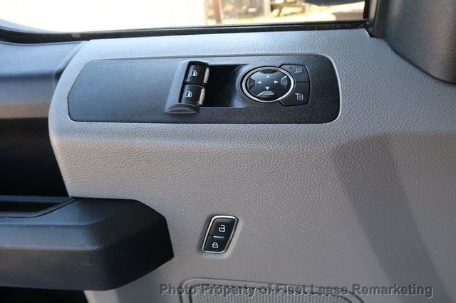 2018 Ford F-150 F150 2WD Reg Cab LWB - 22983484 - 29