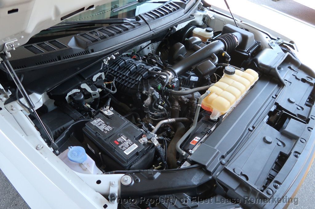 2018 Ford F-150 F150 2WD Reg Cab LWB - 22983484 - 31