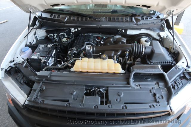 2018 Ford F-150 F150 2WD Reg Cab LWB - 22983484 - 32