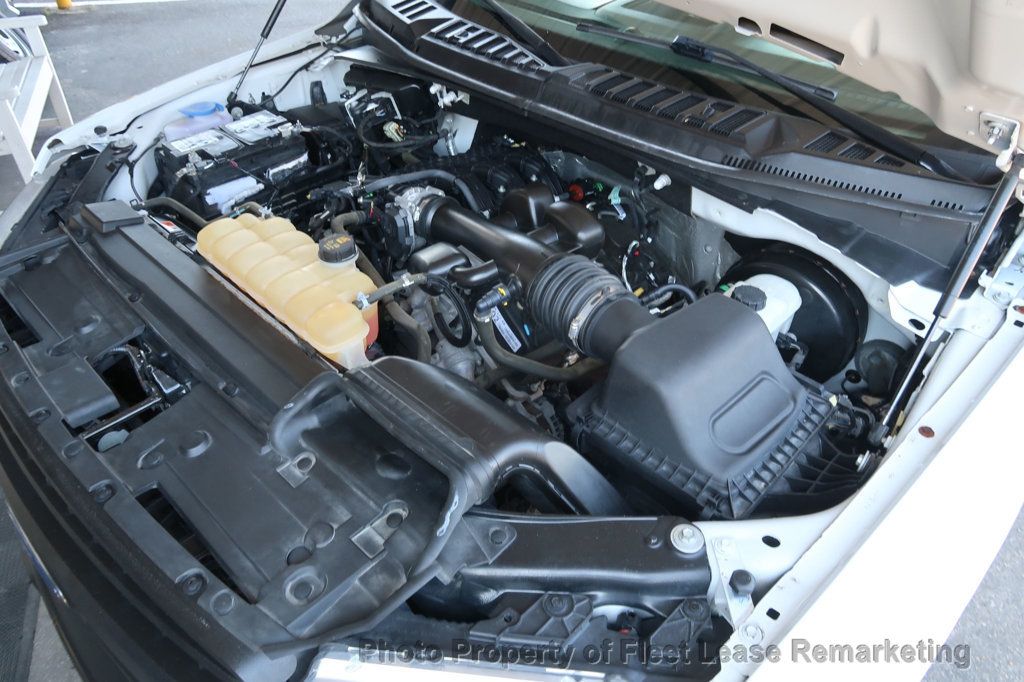 2018 Ford F-150 F150 2WD Reg Cab LWB - 22983484 - 33