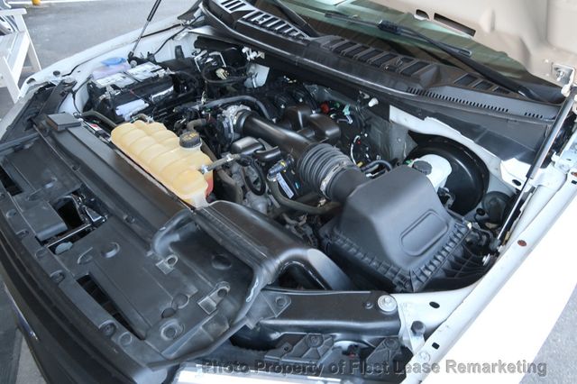 2018 Ford F-150 F150 2WD Reg Cab LWB - 22983484 - 33