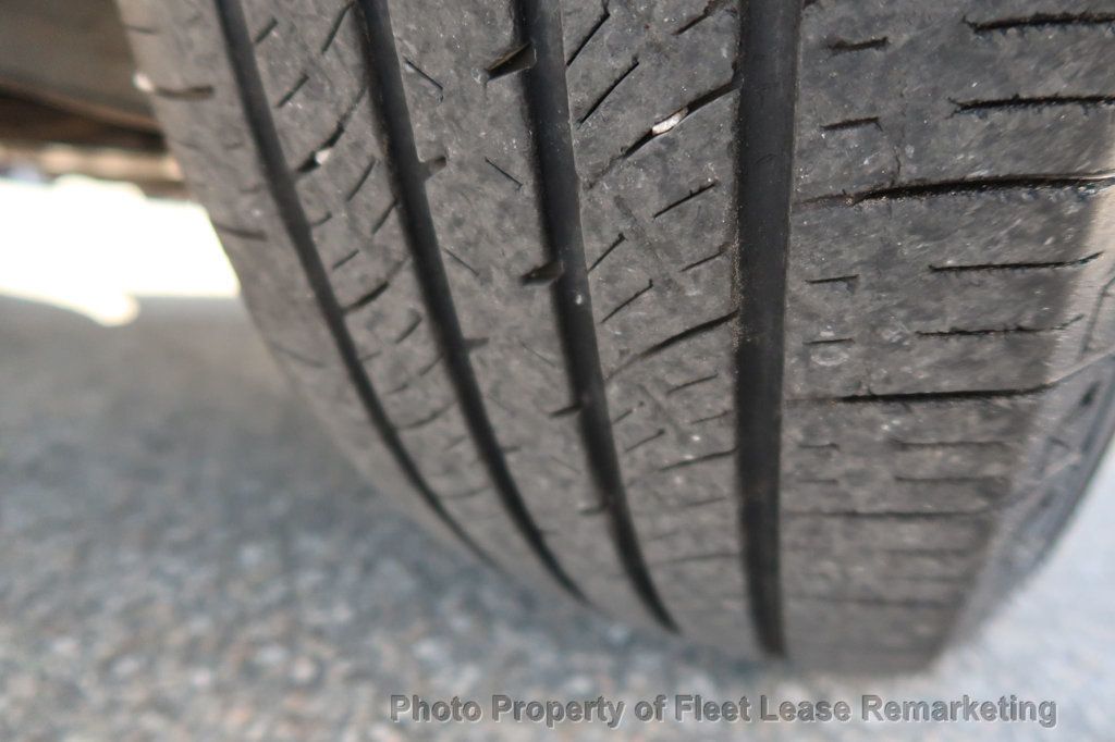 2018 Ford F-150 F150 2WD Reg Cab LWB - 22983484 - 35