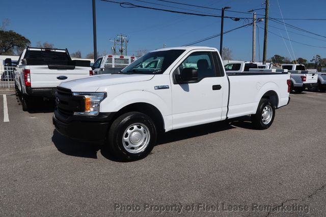 2018 Ford F-150 F150 2WD Reg Cab LWB - 22983484 - 39