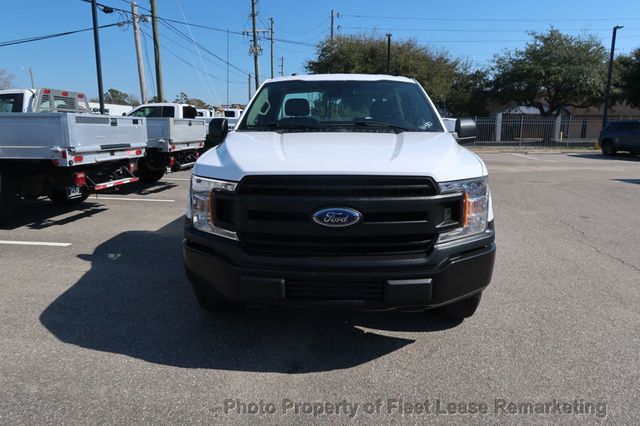 2018 Ford F-150 F150 2WD Reg Cab LWB - 22983484 - 7