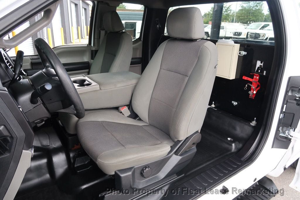 2018 Ford F-150 F150 2WD Supercab SWB - 22932635 - 10