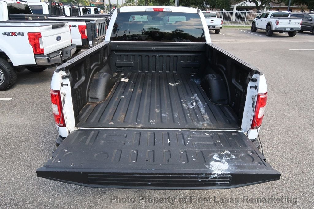 2018 Ford F-150 F150 2WD Supercab SWB - 22932635 - 17