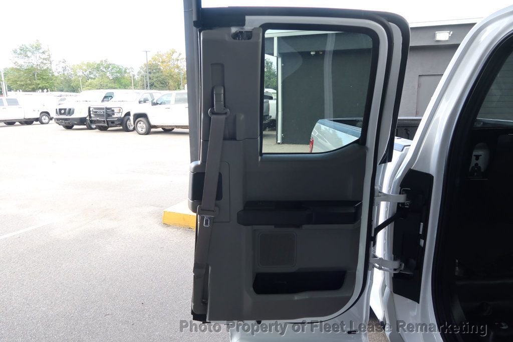 2018 Ford F-150 F150 2WD Supercab SWB - 22932635 - 20