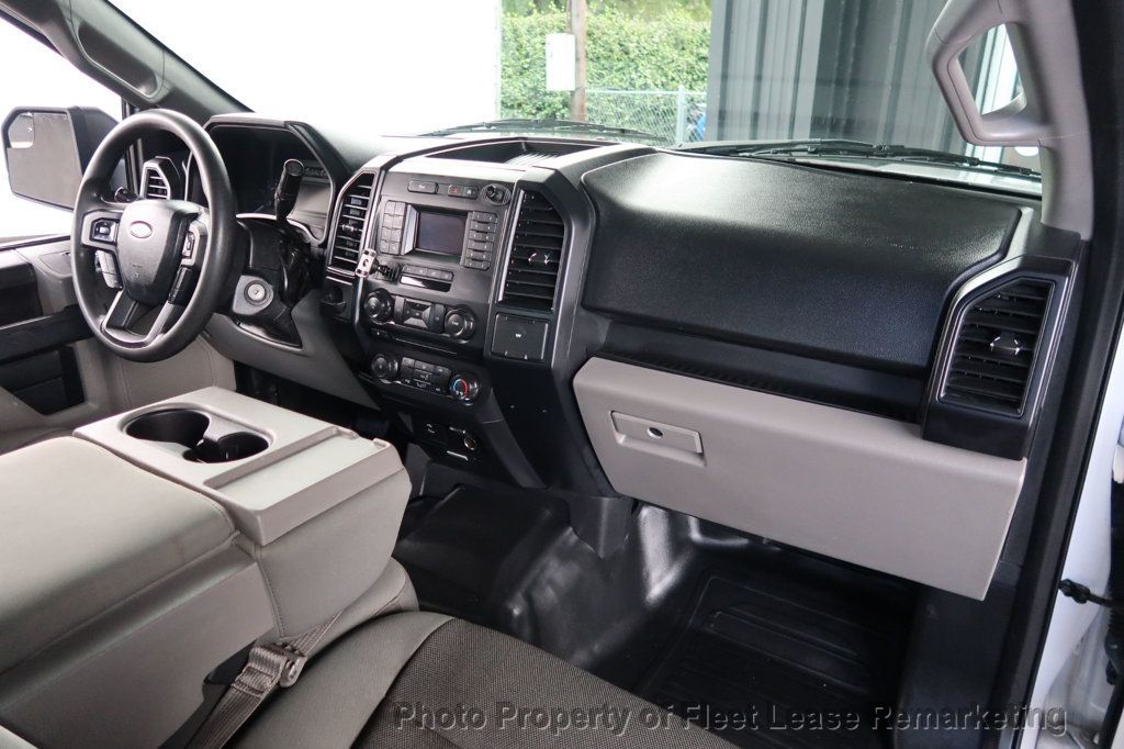 2018 Ford F-150 F150 2WD Supercab SWB - 22932635 - 21