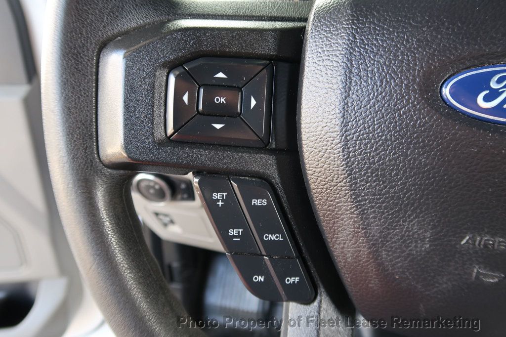 2018 Ford F-150 F150 2WD Supercab SWB - 22932635 - 32