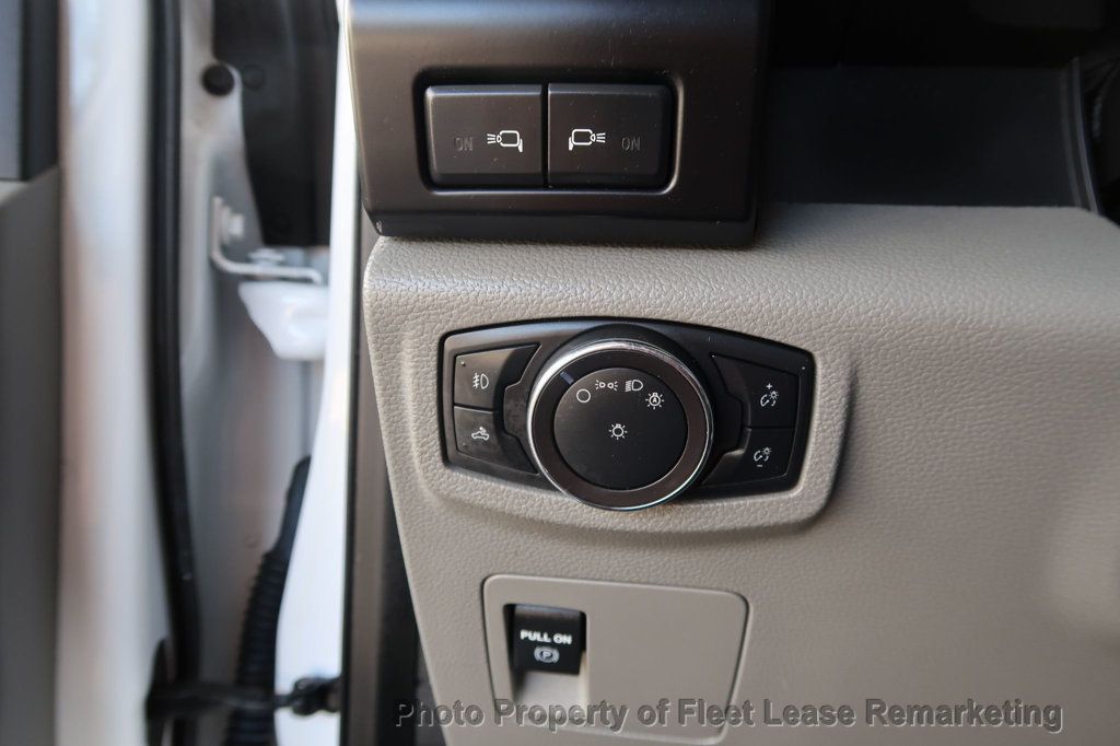 2018 Ford F-150 F150 2WD Supercab SWB - 22932635 - 36