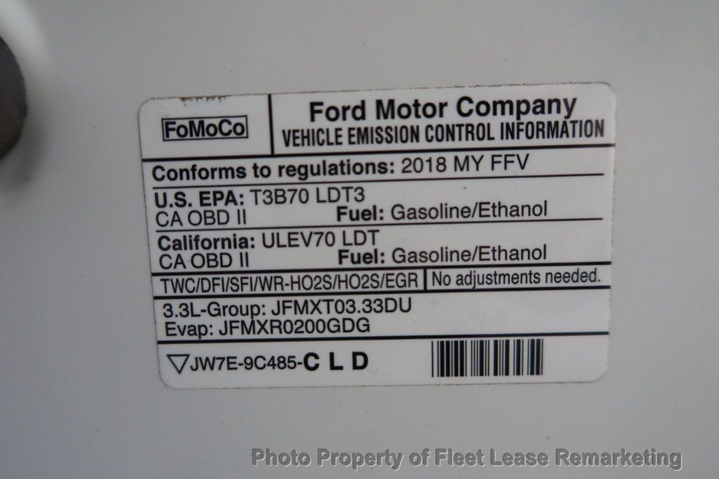 2018 Ford F-150 F150 2WD Supercab SWB - 22932635 - 41