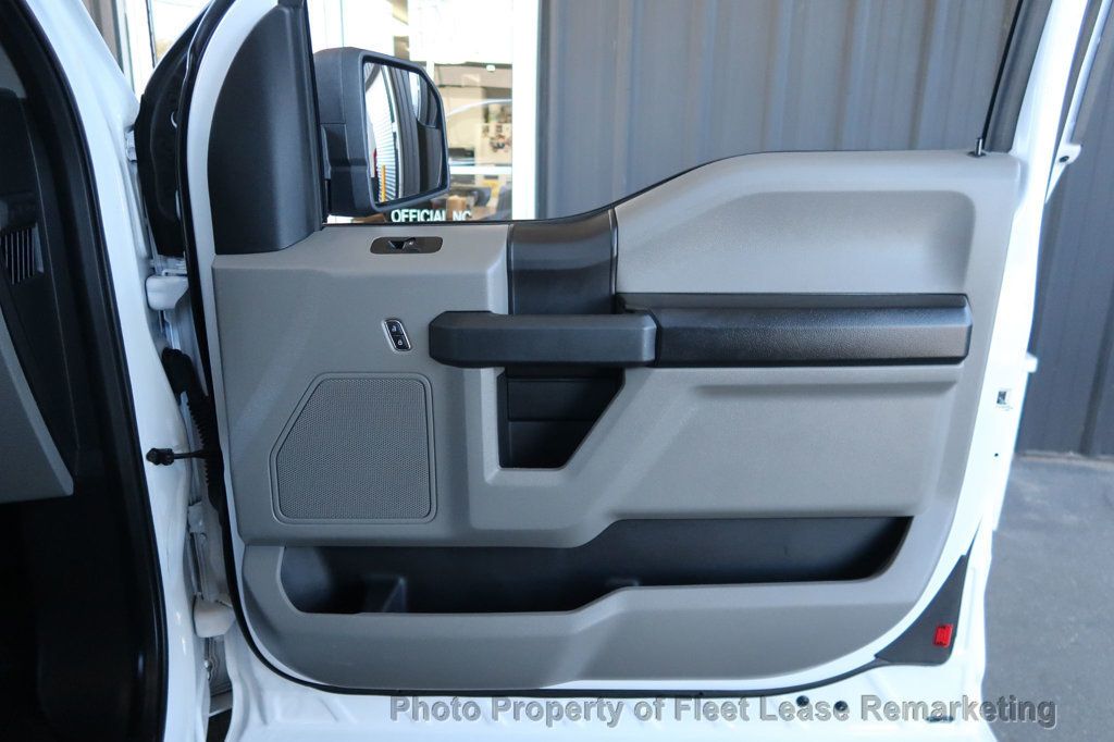 2018 Ford F-150 F150 2WD Supercab SWB Toolboxes Liftgate - 22760970 - 25